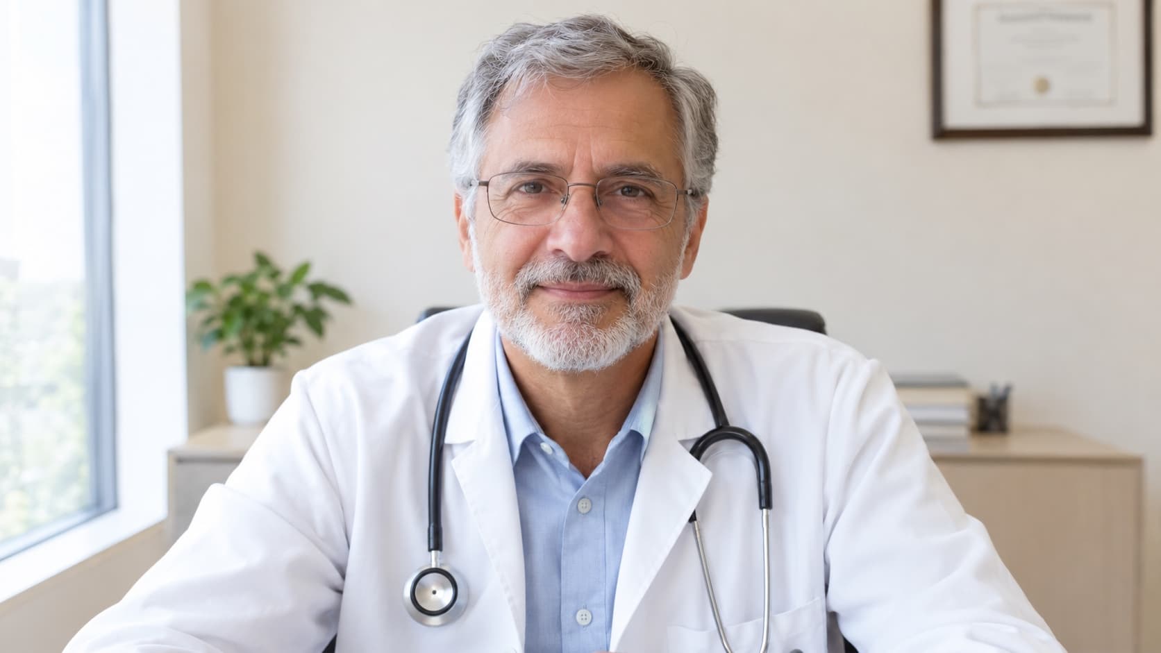 Your concierge physician